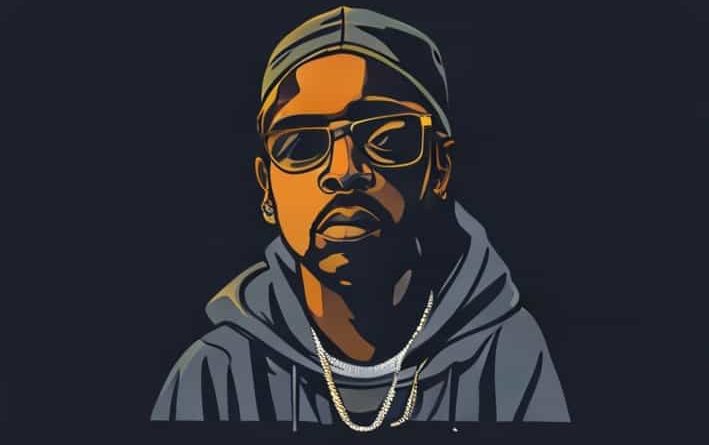 Is Chance The Rapper On Ultralight Beam