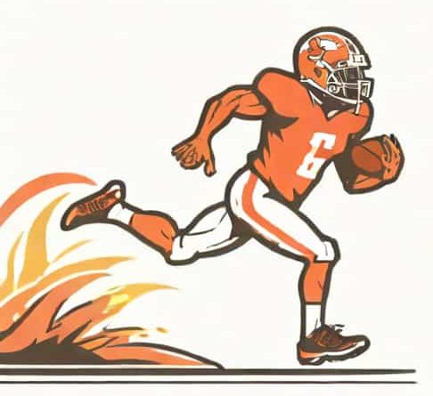 Is Hurdling Illegal In College Football