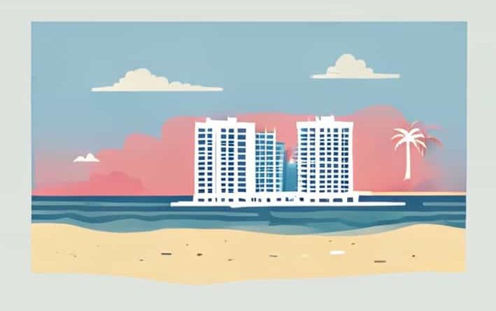 Is Hyatt Regency Waikiki On The Beach