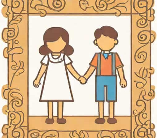 Is Jack And Jill A Prepositional Phrase