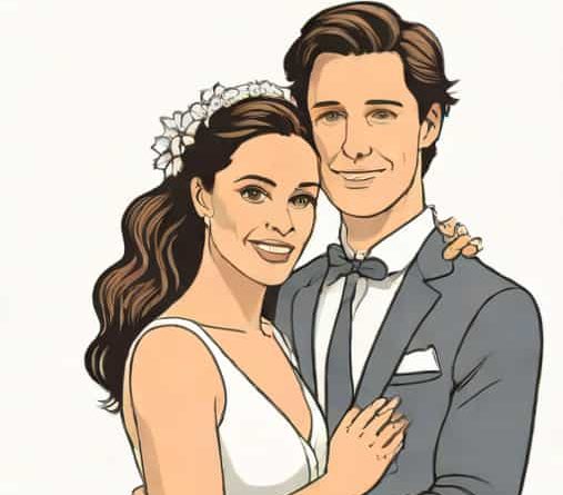 Is Tessa Virtue And Scott Moir Married