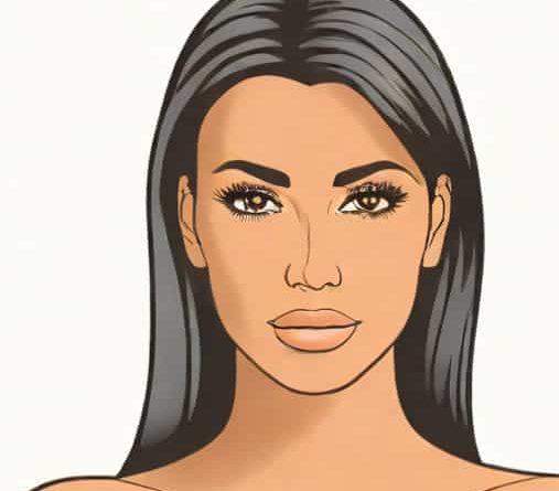 Is Thank You Aimee About Kim Kardashian