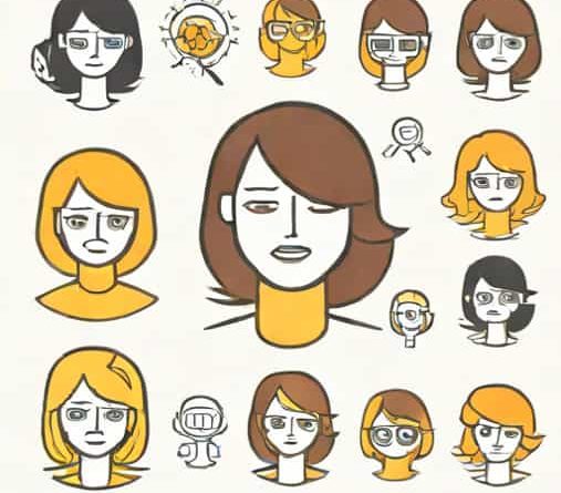 Is There A Female Version Of Avuncular