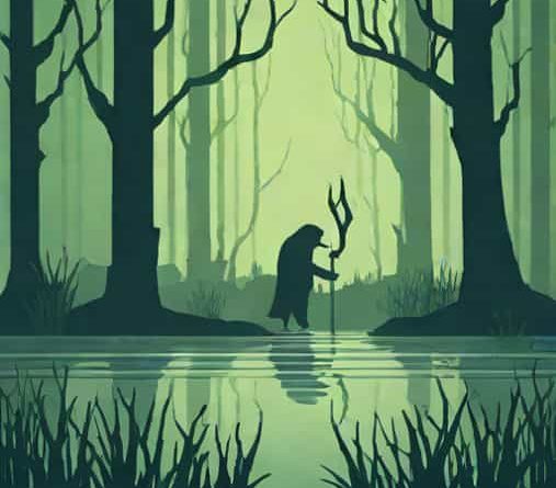 Is There Anything In The Abyssal Woods