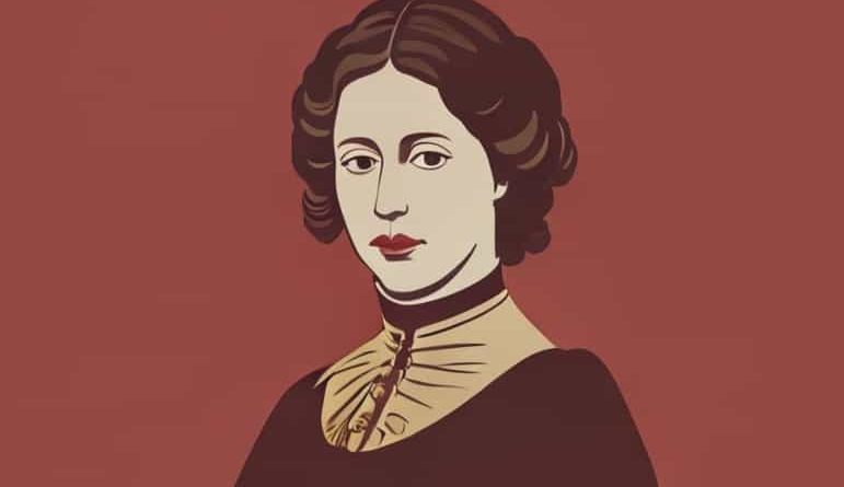 Jacquetta Eliot Countess Of St Germans