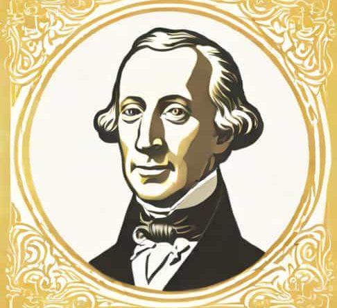 James Hutton Formulated The Concept Of