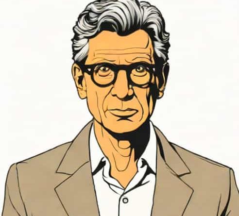 Jeff Goldblum Big Chill Rationalization