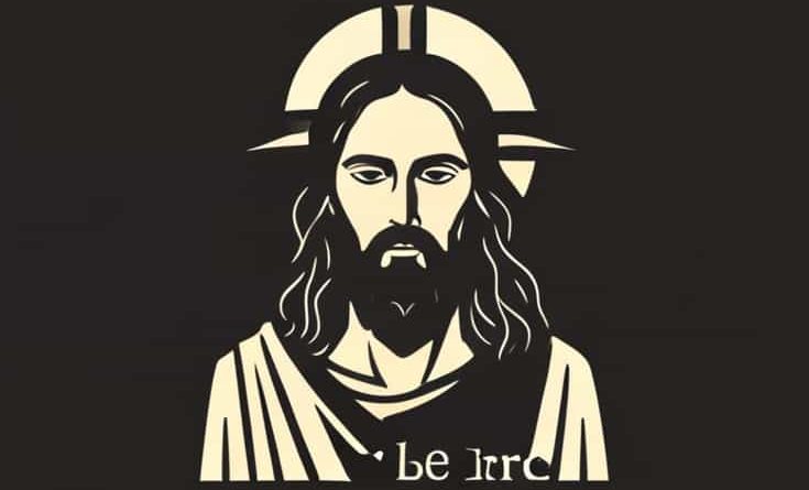 Jesus Is Lord Behold The King Of Kings