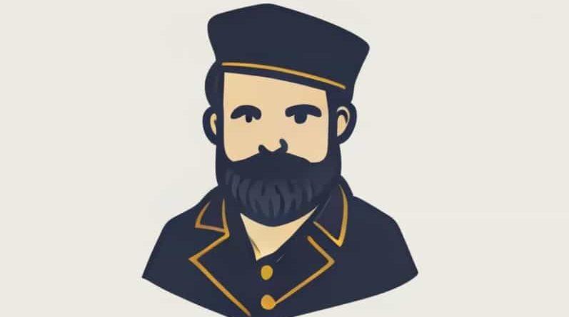 Jo Sharp Geographer Royal Of Scotland