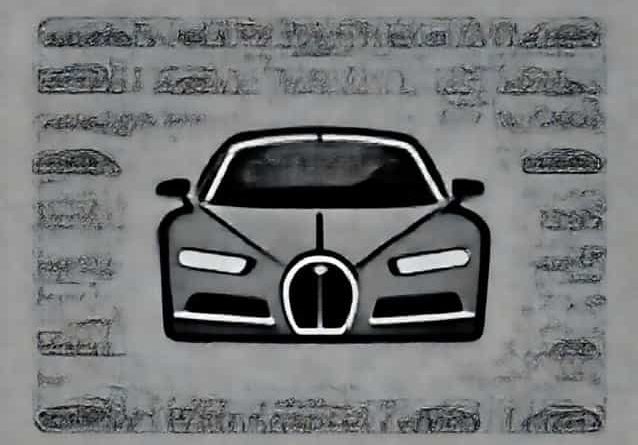 John Cena'S Bugatti Built By Extensive