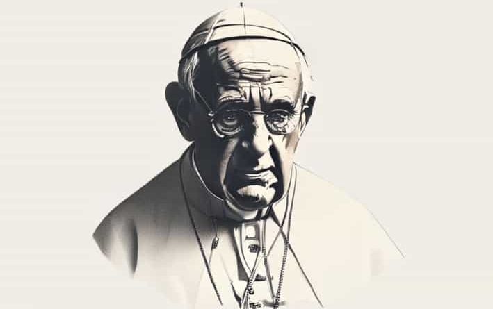 John Paul Ii Encyclical On Divine Mercy