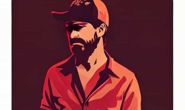 Jon Pardi Heartache On The Dance Floor