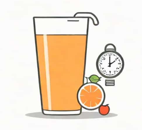 Juice To Lower Diastolic Blood Pressure