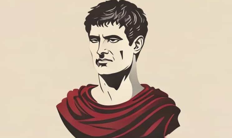 Julius Caesar The Making Of A Dictator