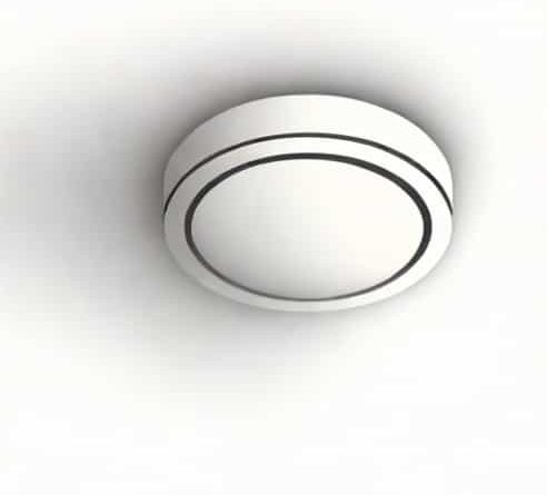 Kidde Hardwired Smoke Detector Beeping