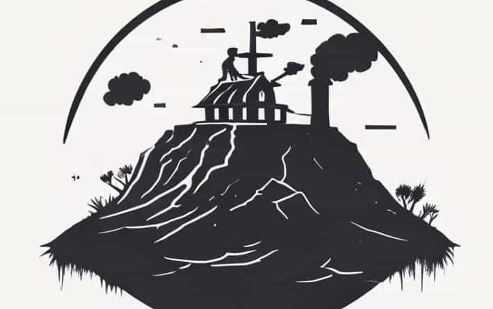 Kill The Courser Battle Of Bunker Hill