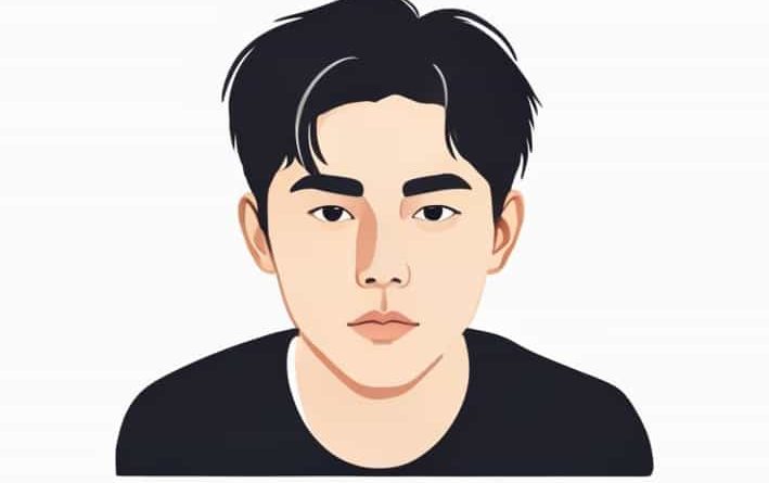 Kim Soo Hyun Studied In The Philippines