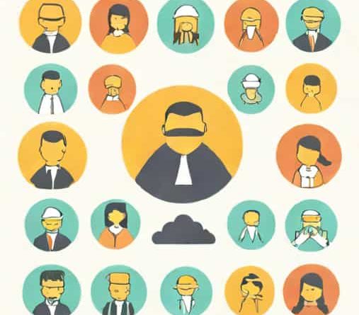 Let Them Be Confounded Who Persecute Me