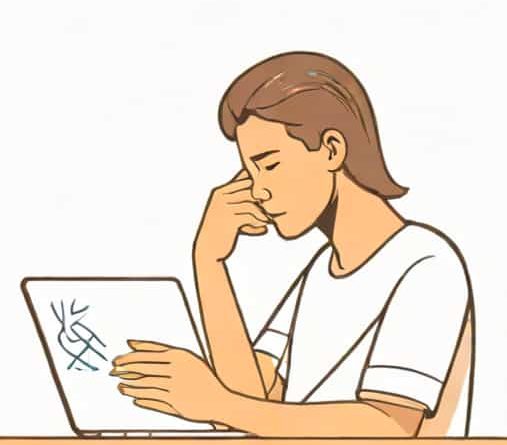 Letter To Boyfriend When He Is Stressed