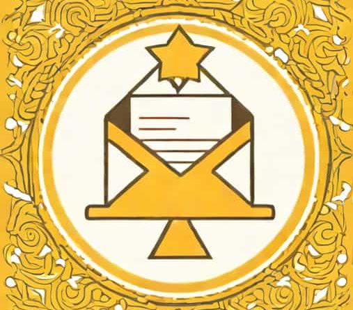 Letter To Nominate Someone For An Award