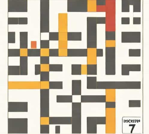 Lexicographer Crossword Clue 7 Letters