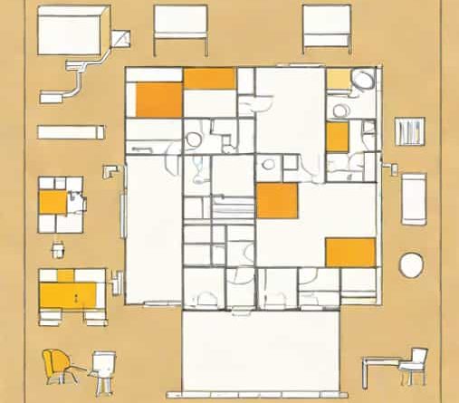 Life Abstracted Notes On The Floor Plan