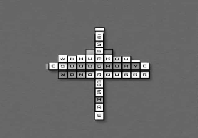 Like A Well Protected Warship Crossword