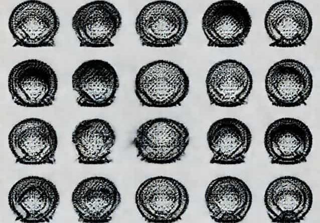 Limbus Company Pointillist Yi Sang Team