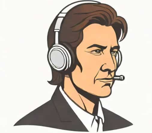 Listen To Benny Mardones Into The Night