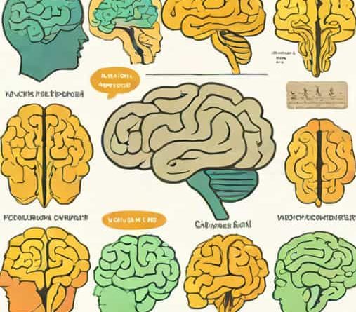 Lobes Of The Brain And Their Functions