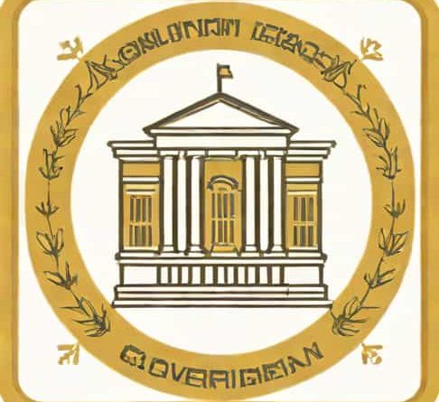 Lockean Government Is Best Described As