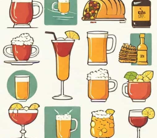 Lord Of The Drinks Jubilee Hills Photos