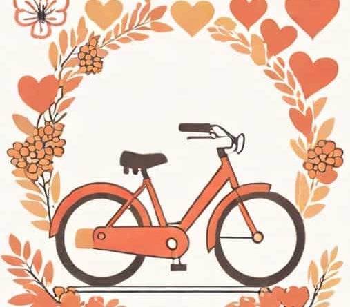 Love Is What Makes The Ride Worthwhile