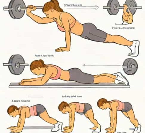 Lower Back Exercises To Strengthen Core