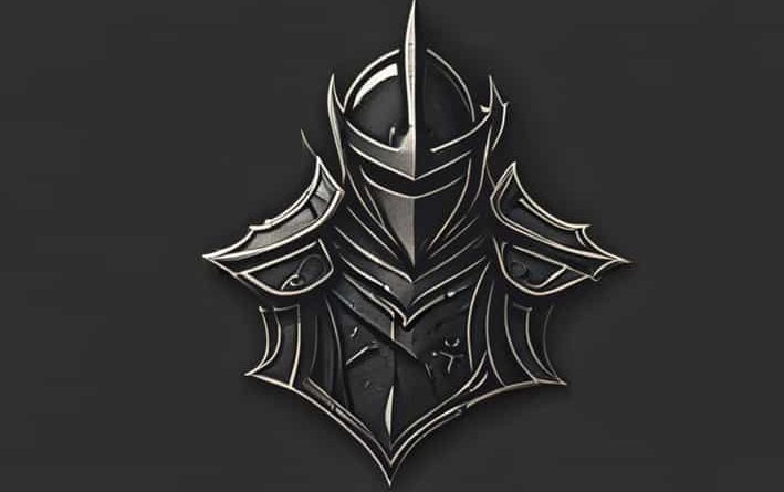 Lurid Lacquer The Wisdom Of Your Armor