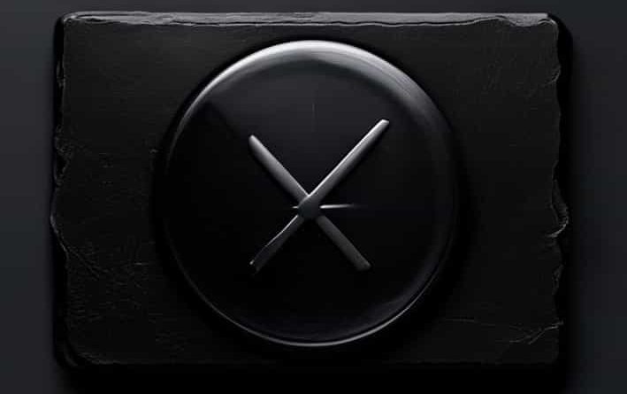 Lurid Lacquer You Must Leave This Place