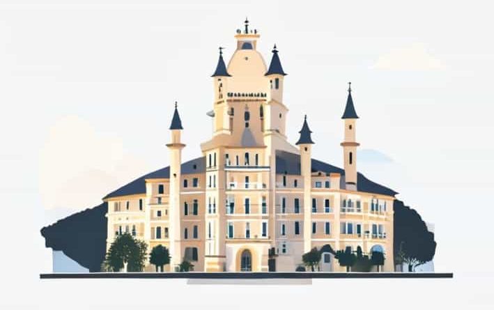 Mirador De Dalt Vila Relais & Chateaux