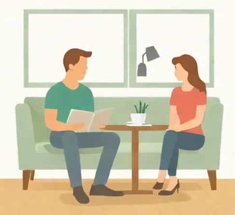 Miranda Sutton And Hansel Johnson Novel