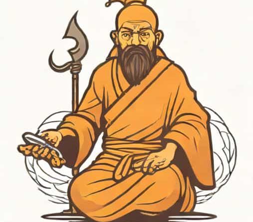 Monk Raiment Of A Thousand Storms Build