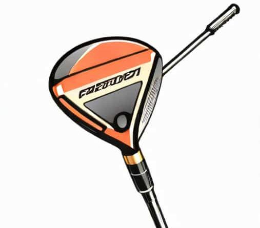 Most Forgiving Fairway Wood Of All Time