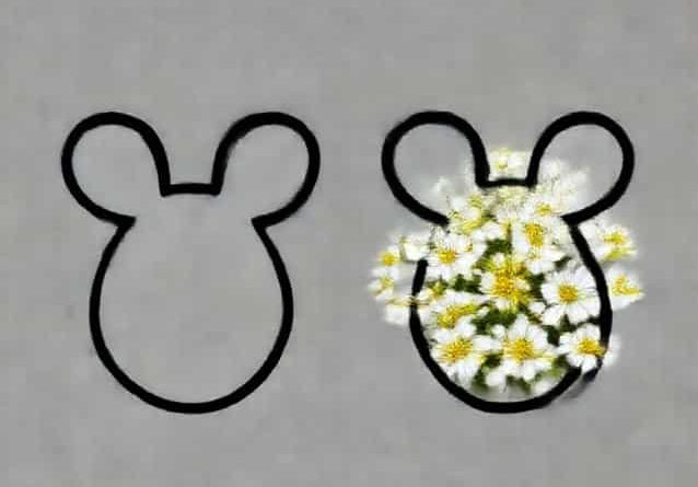 Mouse Ear Chickweed Vs Common Chickweed