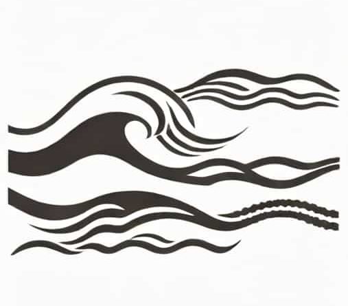 Name An Example Of A Longitudinal Wave