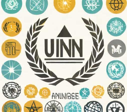 Name The Highest Functionary Of The Un