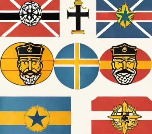 Name The Members Of The Triple Entente