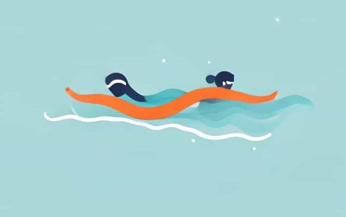 Name Two Uses Of Sidestroke In Swimming