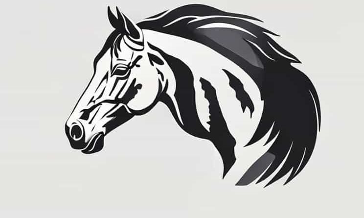 Names For A Silver Dapple Pinto Horse