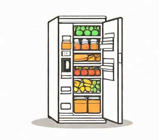 New Fridge How Long Before Plugging In