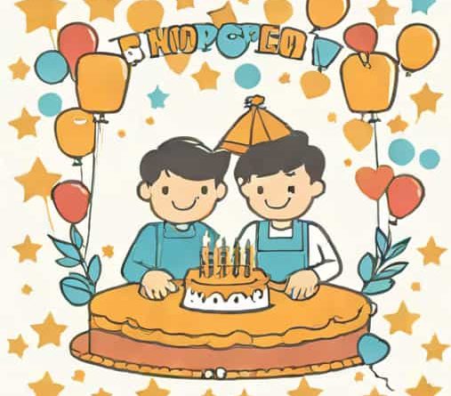 On Which Day We Celebrate Brothers Day