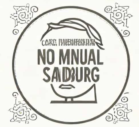 One Meaningful Quote From Carl Sandburg