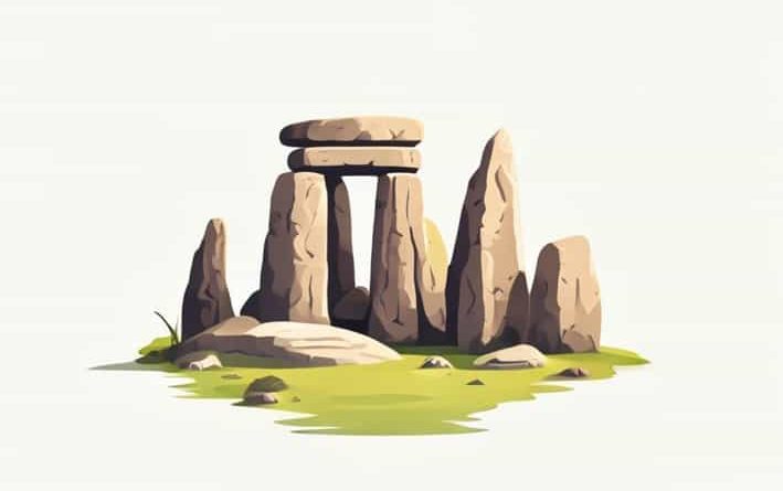 One Of The Most Famous Neolithic Sites